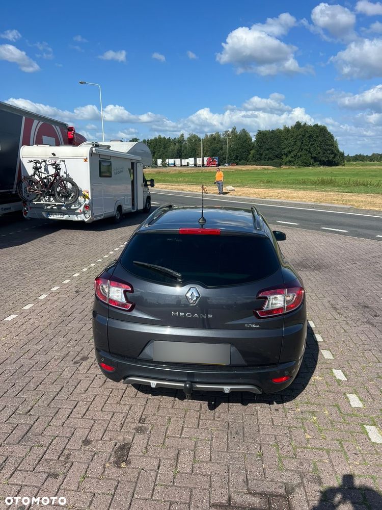 Renault Megane 1.5 dCi Bose Edition - 2