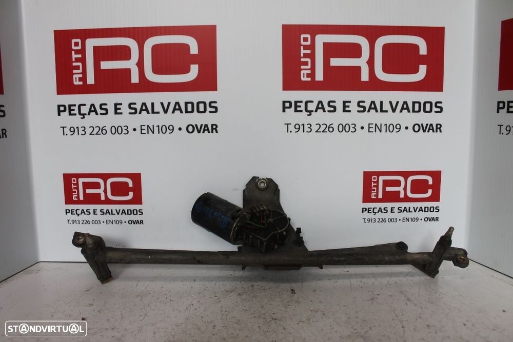 Limpa Para Brisas VW Golf III - 2