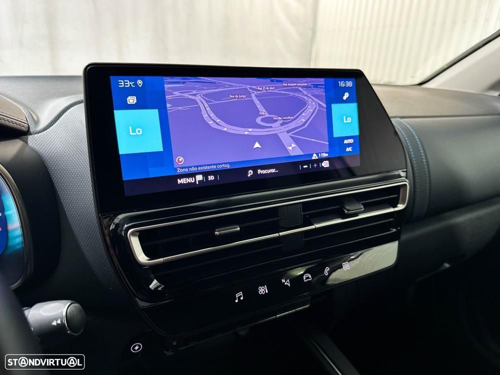 Citroën C5 Aircross 1.6 Hybrid E-Series Collection e-EAT8 - 54