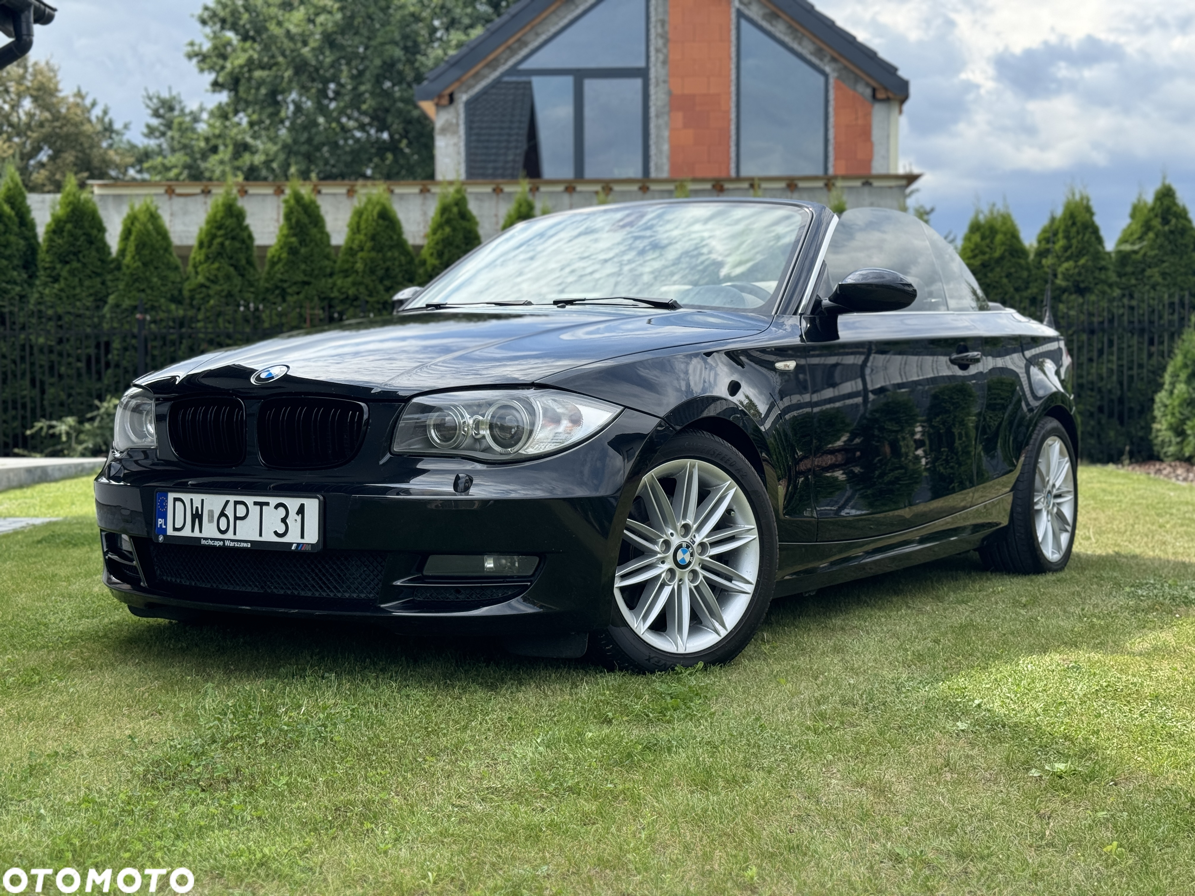 BMW Seria 1 - 3