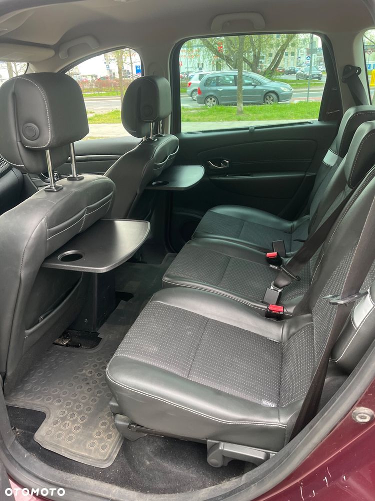 Renault Scenic 1.6 dCi Energy Tech Run S&S - 22