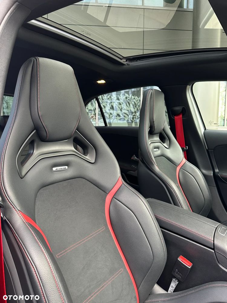 Mercedes-Benz Klasa A - 32