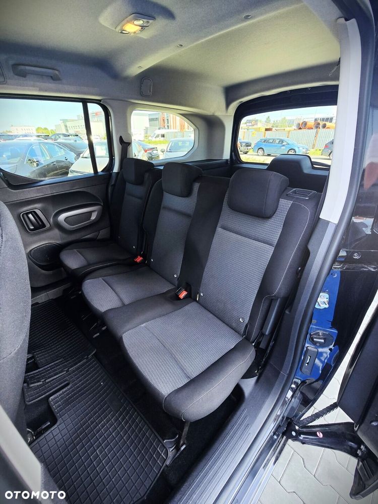Toyota Proace City Verso - 7