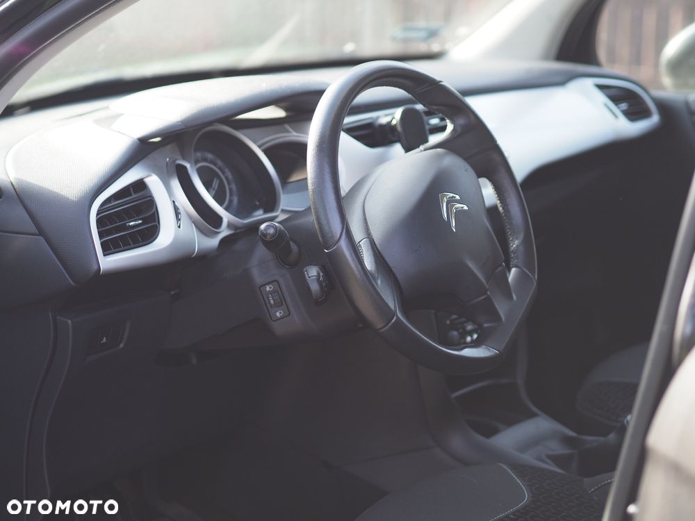 Citroën C3 - 16