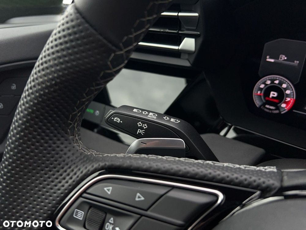 Audi S3 Limousine TFSI Quattro S tronic - 24