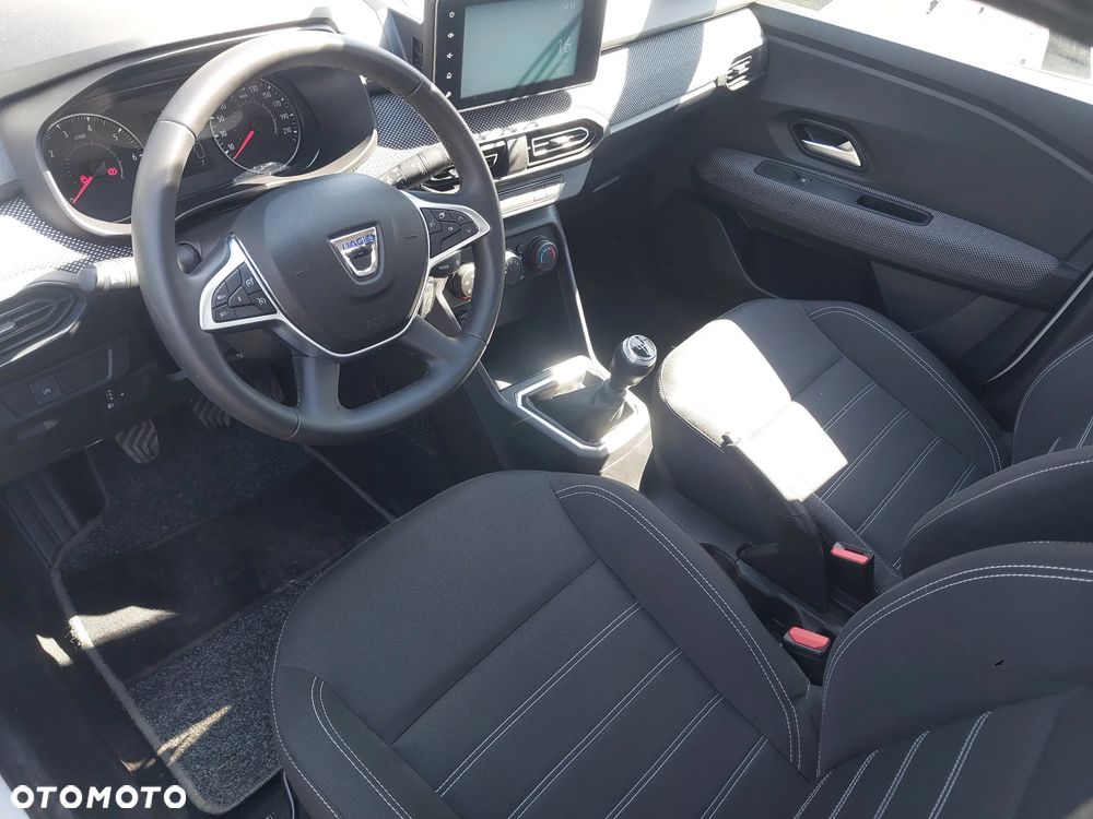 Dacia Logan 1.0 TCe Laureate S&S - 7