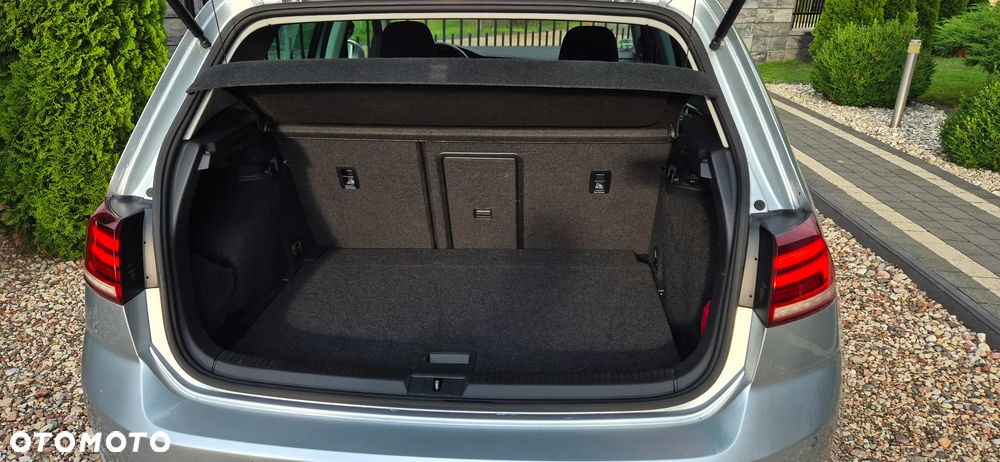 Volkswagen Golf 1.6 TDI SCR Join - 10