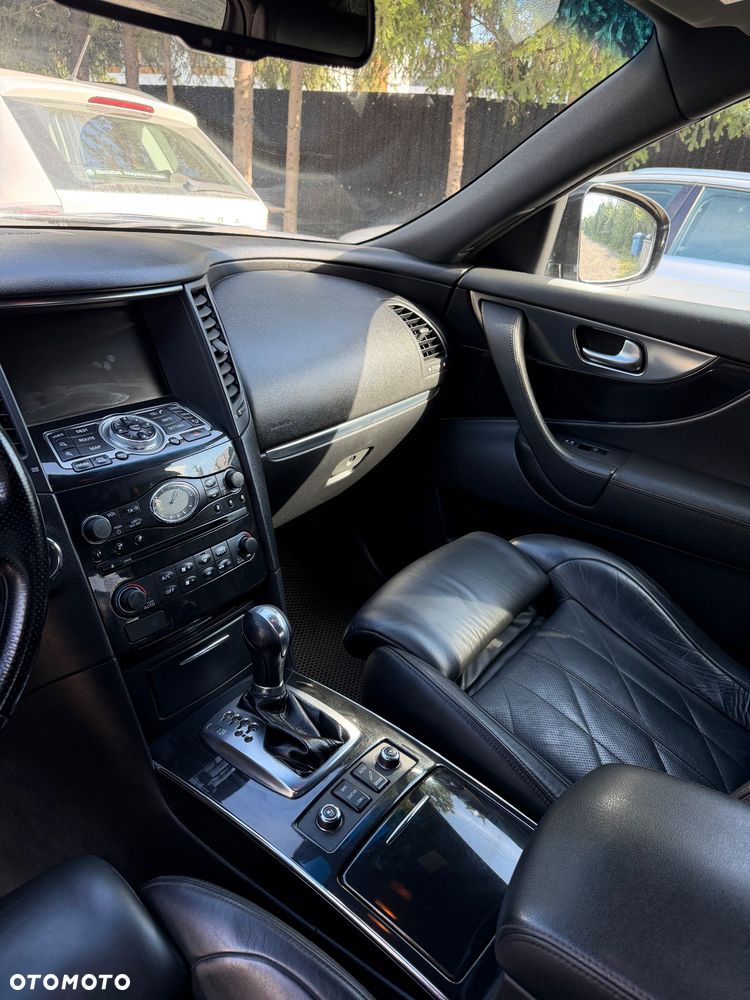 Infiniti FX FX37 S Premium - 13
