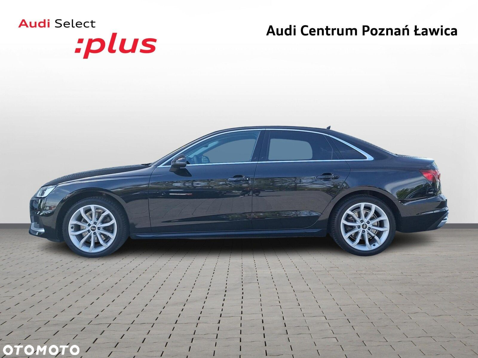 Audi A4 - 6