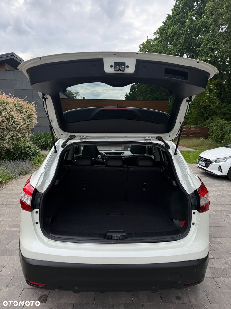 Nissan Qashqai 1.2 DIG-T Tekna+ Xtronic - 11