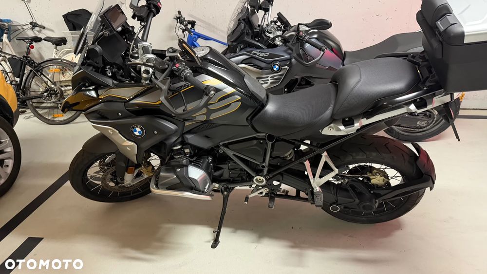 BMW GS - 3