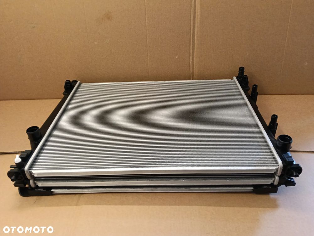 Komplet chłodnic Lexus RX 500H 2.4 USA 16400F0180 16550F0030 884A048040 - 9