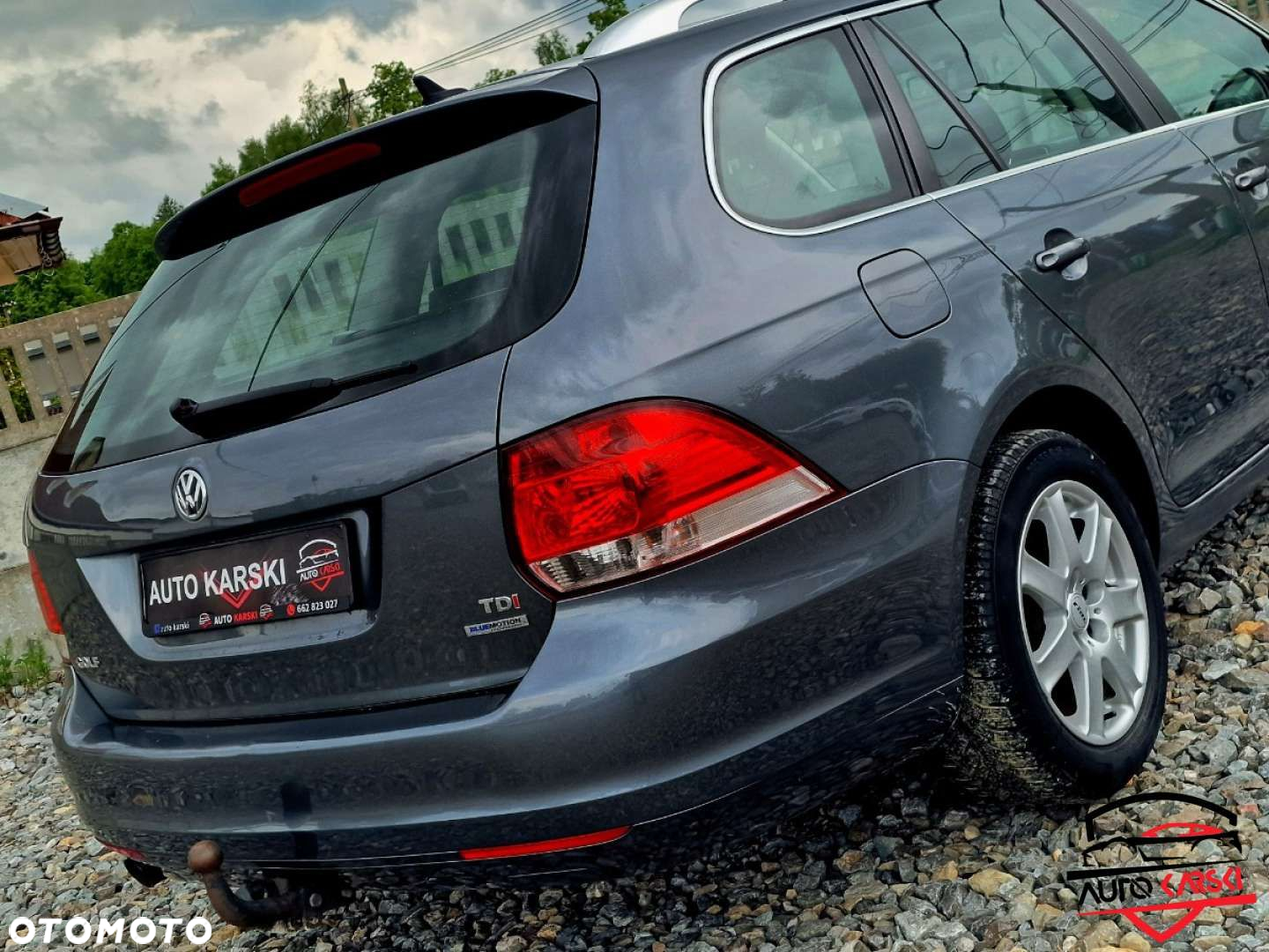 Volkswagen Golf - 16