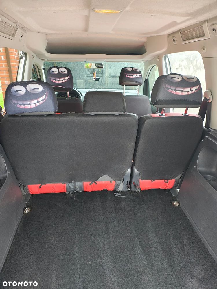 Volkswagen Caddy 1.6 (5-Si.) BMT Edition 30 - 33