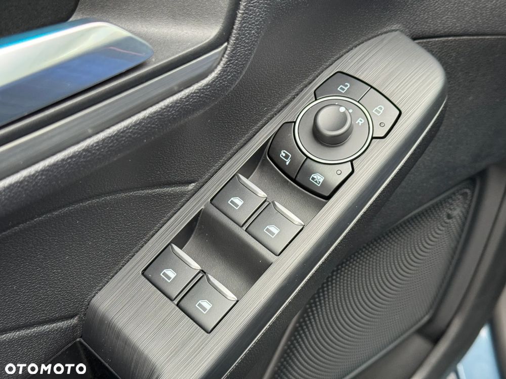 Ford Kuga 1.5 EcoBoost FWD Trend - 13