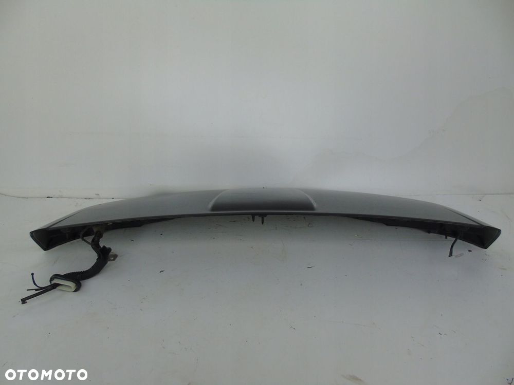 Range Rover spoiler klapy bagażnika - 2