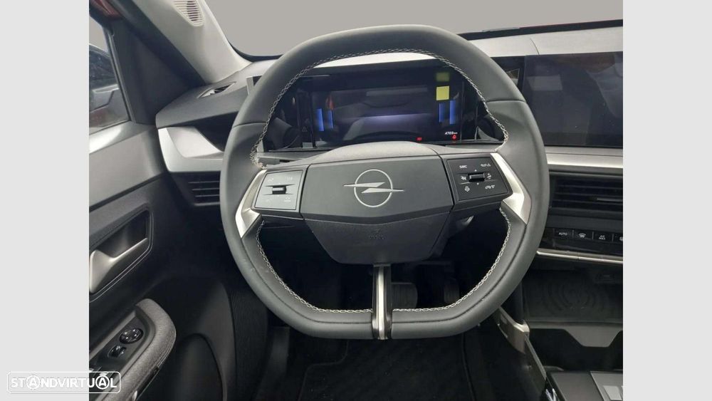 Opel Frontera 1.2 Hybrid GS eDCT - 16