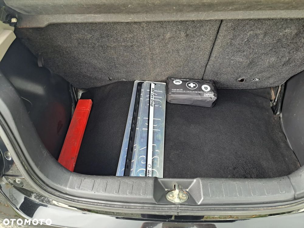 Mitsubishi Space Star 1.0 Diamant Edition - 16