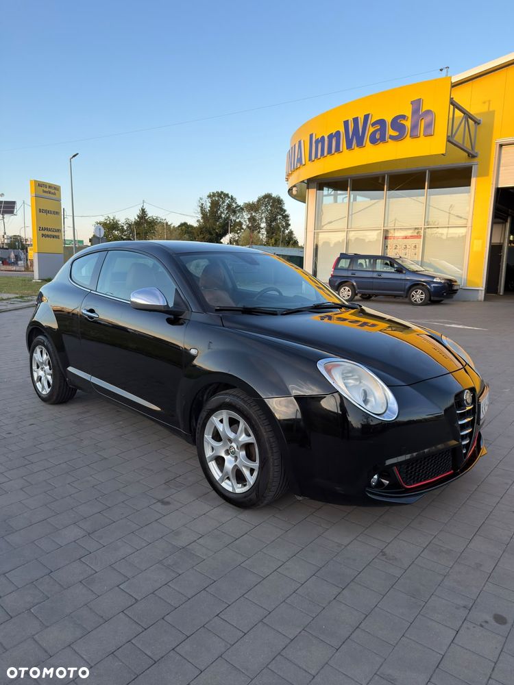 Alfa Romeo Mito 1.4 MultiAir Distinctive S&S - 1