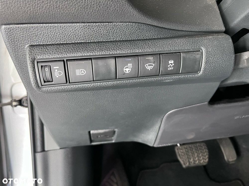 Suzuki Swace - 15