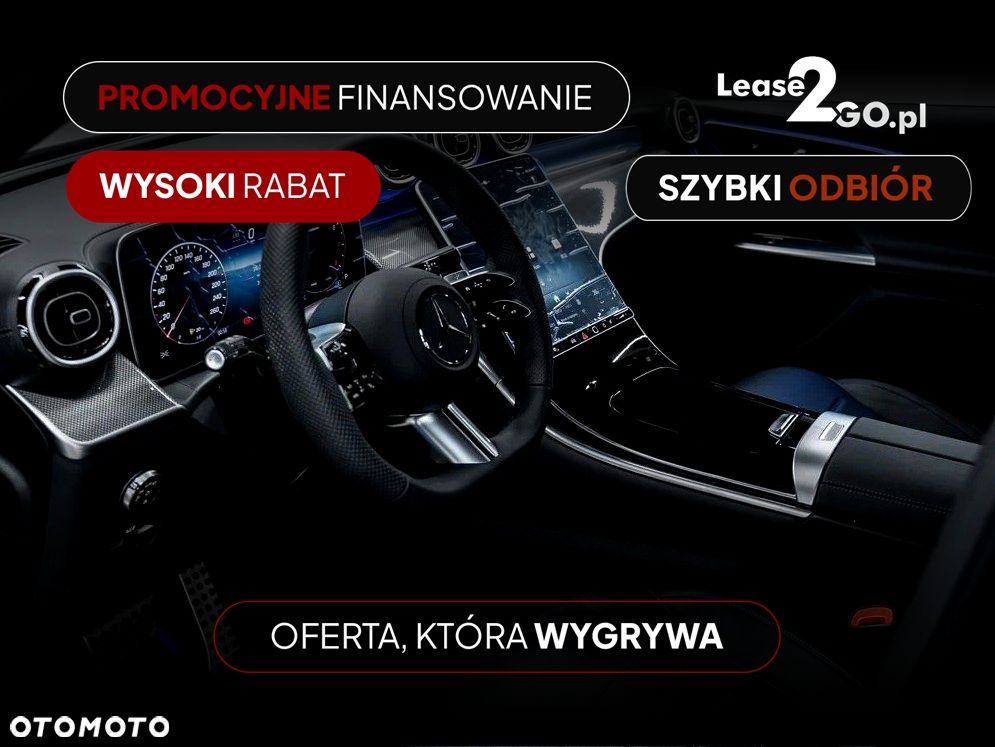 Mercedes-Benz GLC 220 d 4-Matic - 6