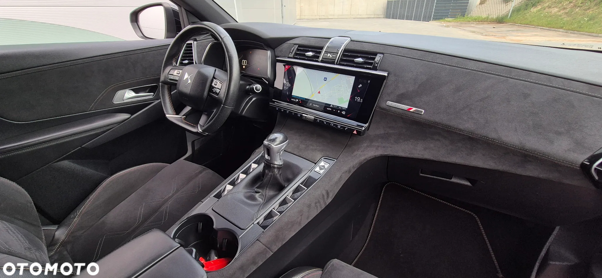 DS Automobiles DS 7 Crossback - 8