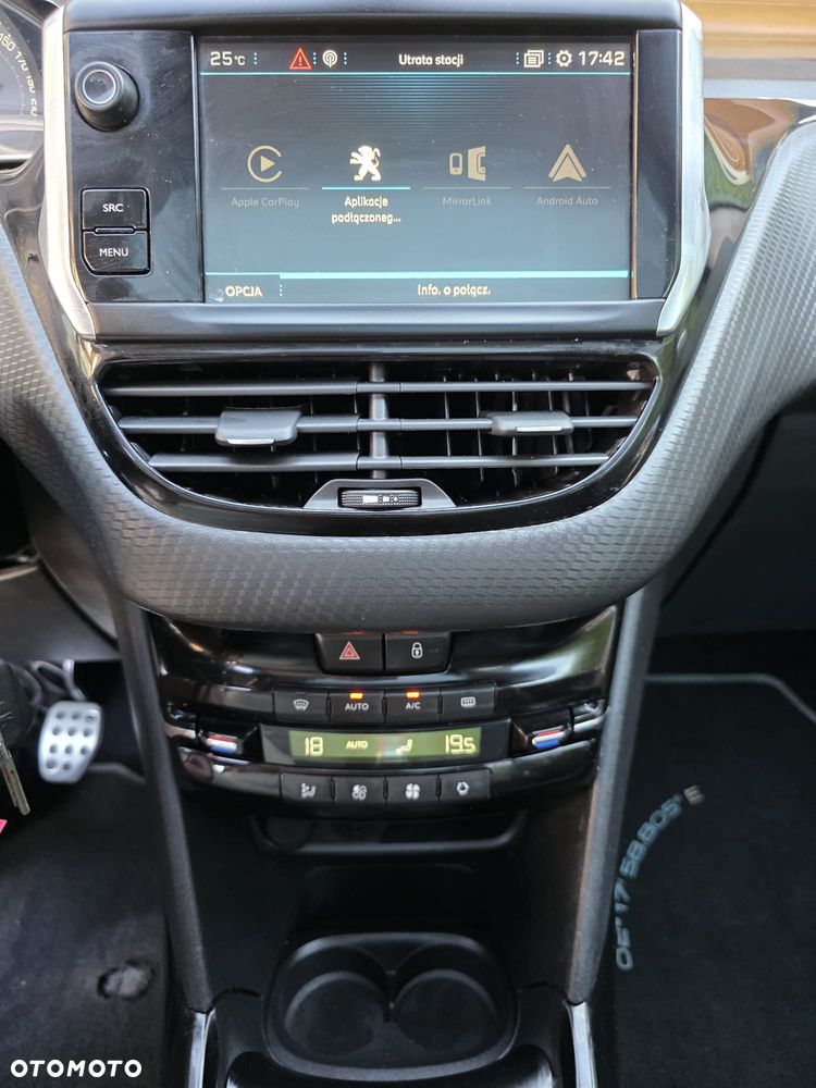 Peugeot 2008 - 27