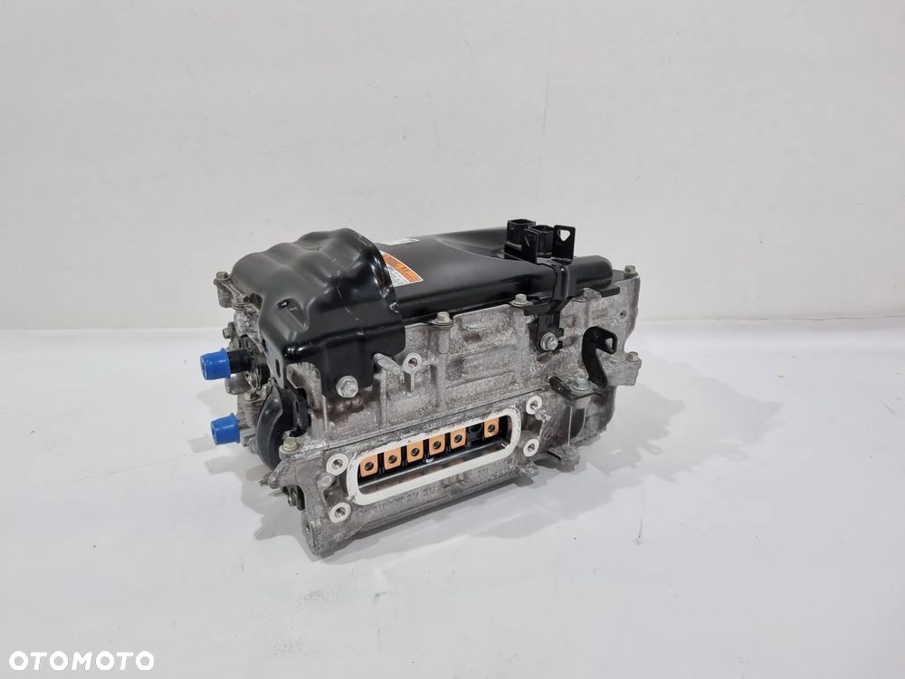 TOYOTA YARIS IV 1.5 HYBRYDA INWENTER FALOWNIK G9200-K0010 - 1