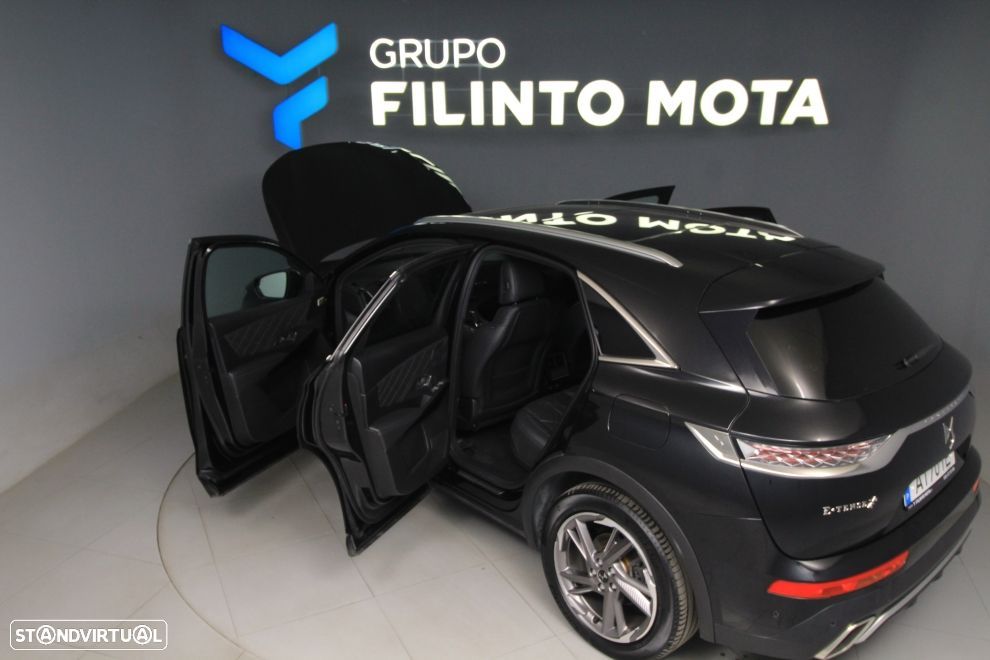 DS DS7 Crossback E-Tense Rivoli EAT8 - 12
