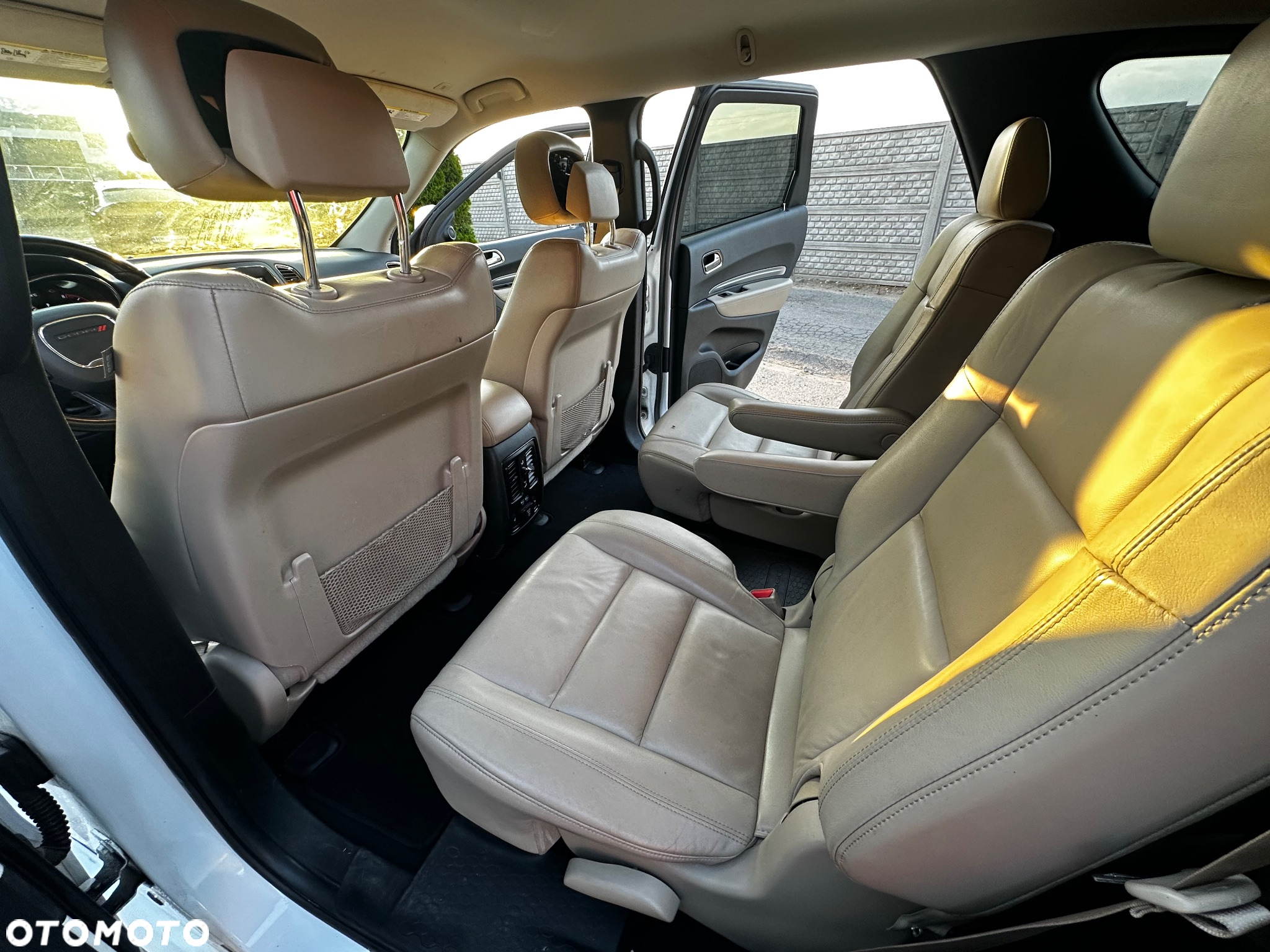 Dodge Durango 5.7 R/T - 13