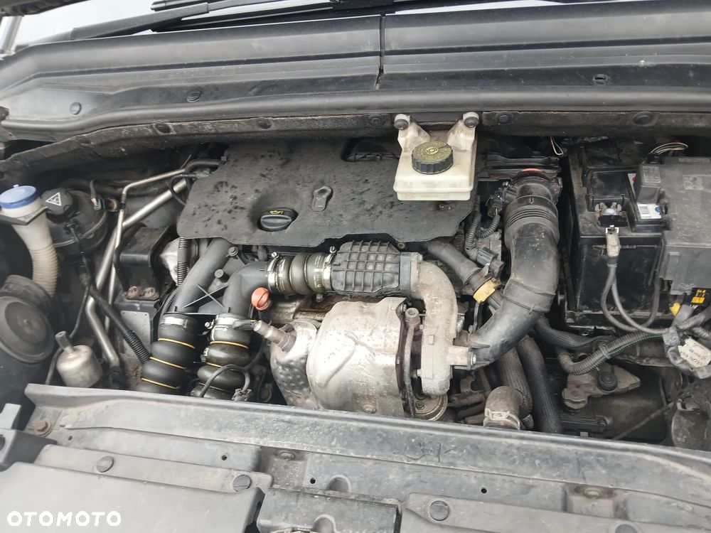 Citroën C4 Grand Picasso 1.6 HDi FAP (7-Sitzer) CoolTech - 14