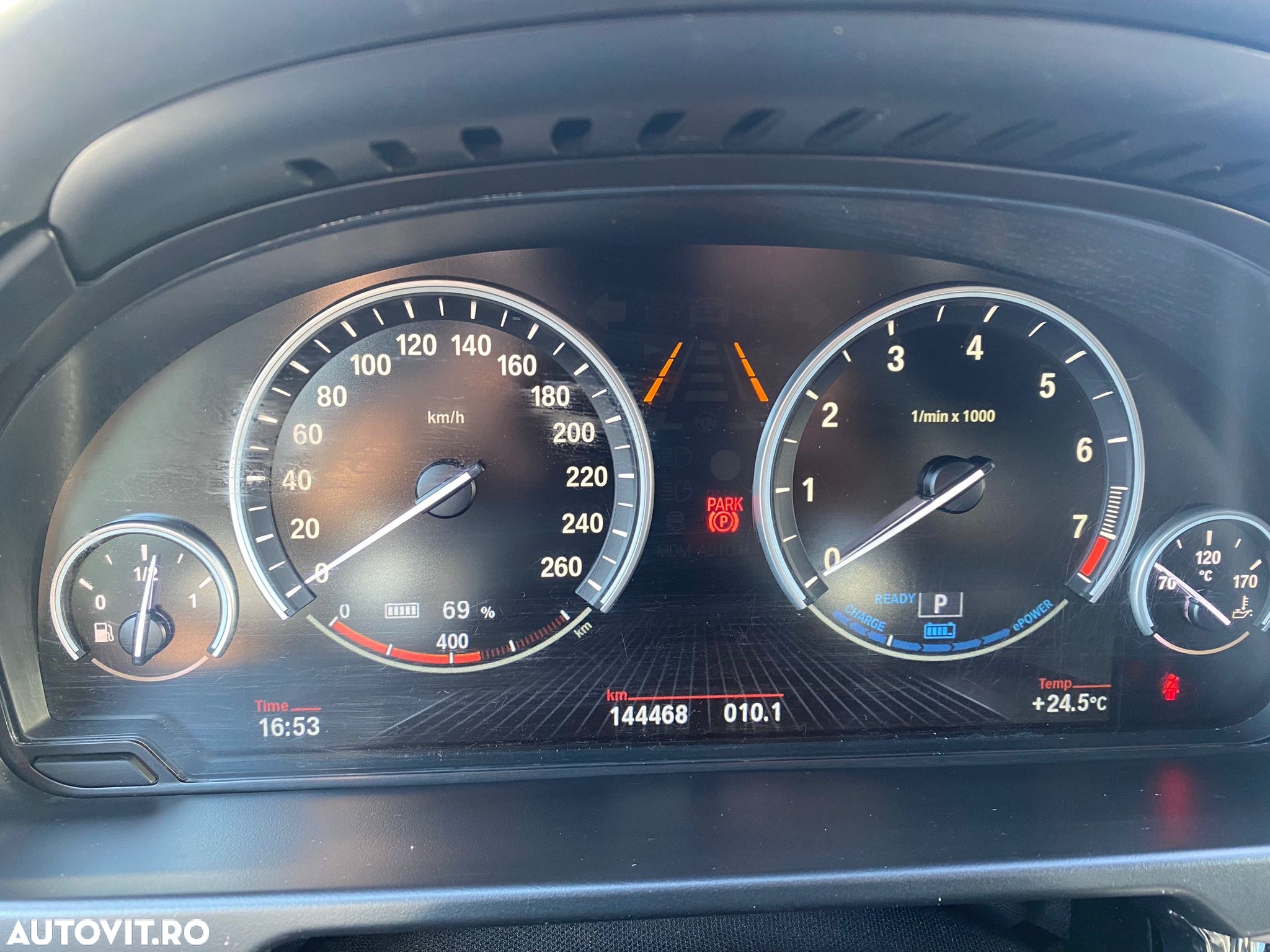 BMW X5 xDrive40e - 40