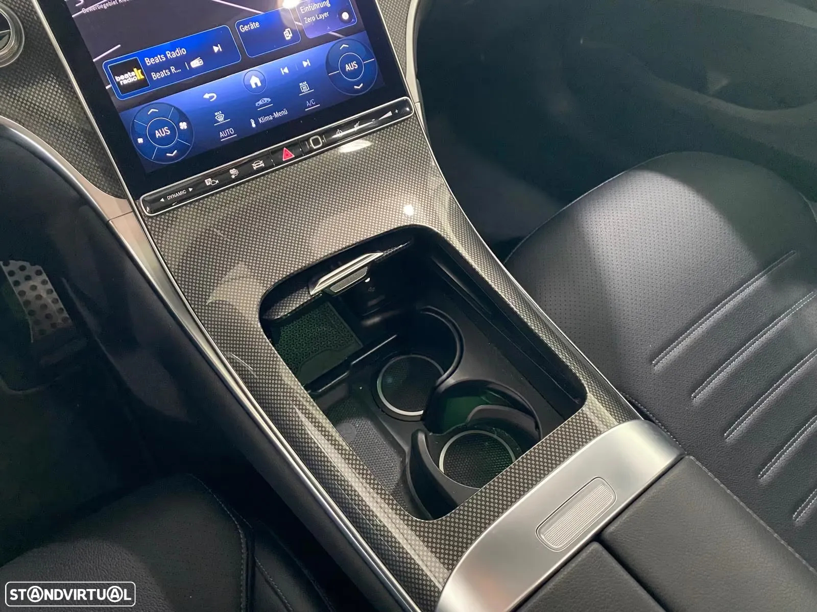 Mercedes-Benz GLC 300 de 4Matic 9G-TRONIC Edition AMG Line - 17