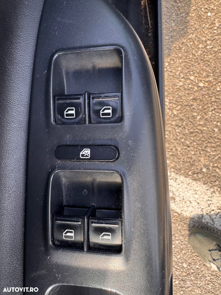 Skoda Octavia 2.0TDI Elegance - 7