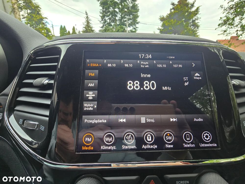 Jeep Grand Cherokee 3.6 V6 Laredo - 23