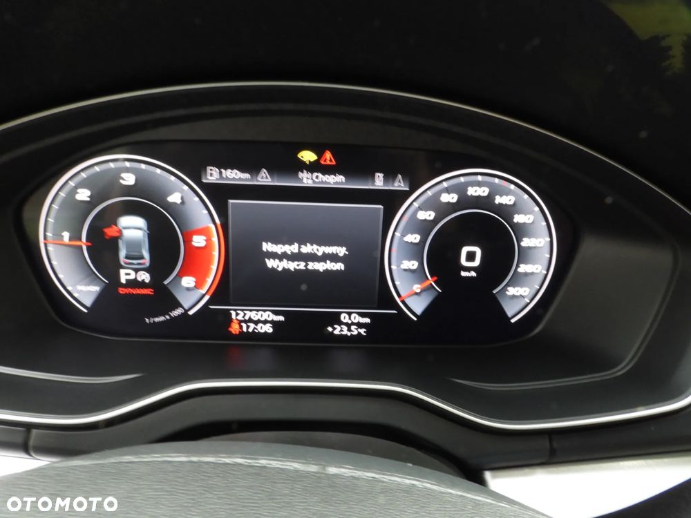 Audi Q5 40 TDI quattro S tronic S line - 36
