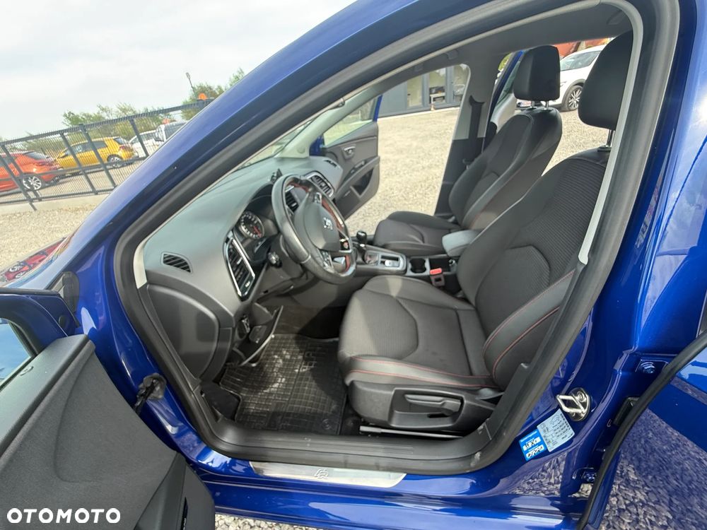 Seat Leon 1.4 TSI Start&Stop FR - 21