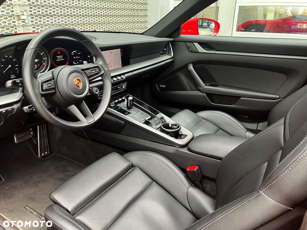 Porsche 911 - 11