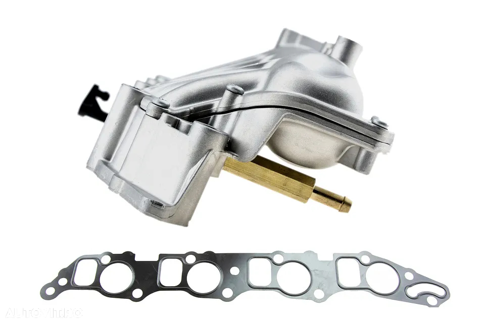 Modul galerie admisie Opel Astra H, Vectra C, Zafira B, Signum, Alfa Romeo 147, 156, 159, GT, Fiat Croma, Stilo, Saab 9-3, 9-5, motoare 1.9 diesel - 8