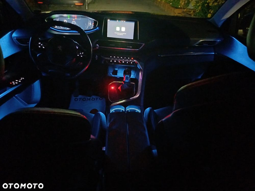 Peugeot 5008 BlueHDi 120 Allure - 27