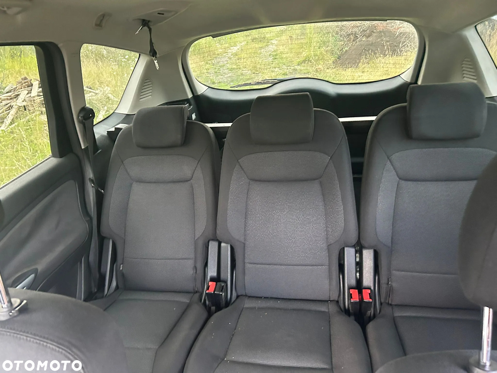 Ford S-Max 2.0 Gold X - 9