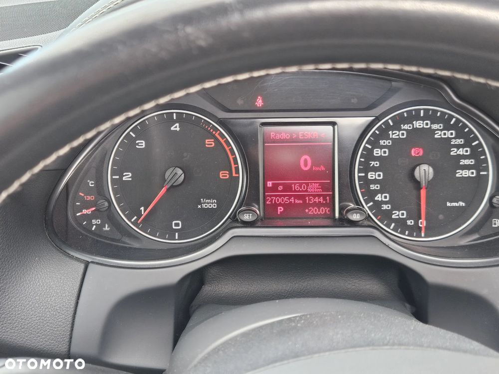 Audi Q5 2.0 TDI Quattro S tronic - 21