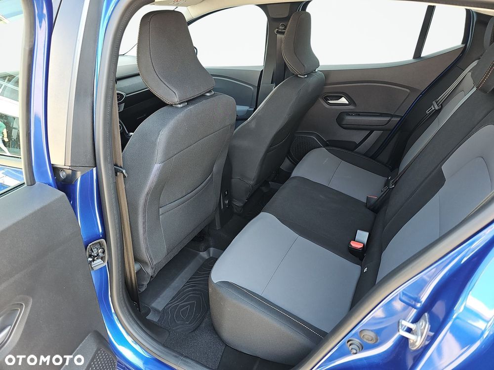 Dacia Sandero Stepway - 14