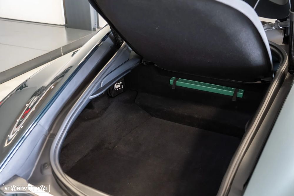 Jaguar F-Type 3.0 V6 S/C S Auto - 37