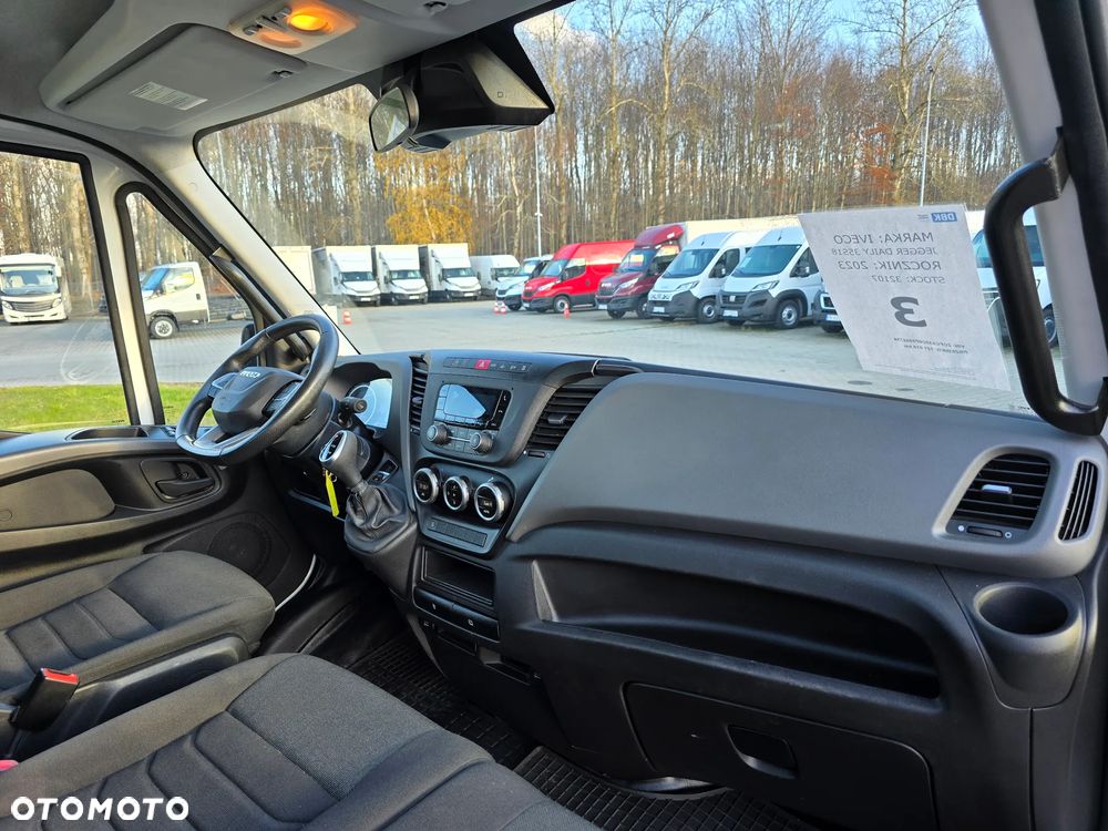 Iveco DAILY 35S18 Laweta Jegger - 17