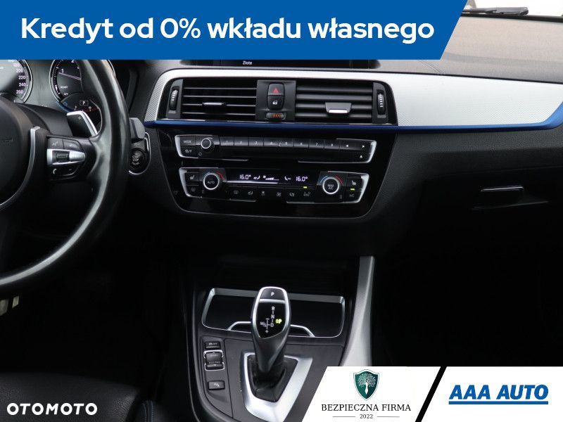 BMW Seria 1 - 14