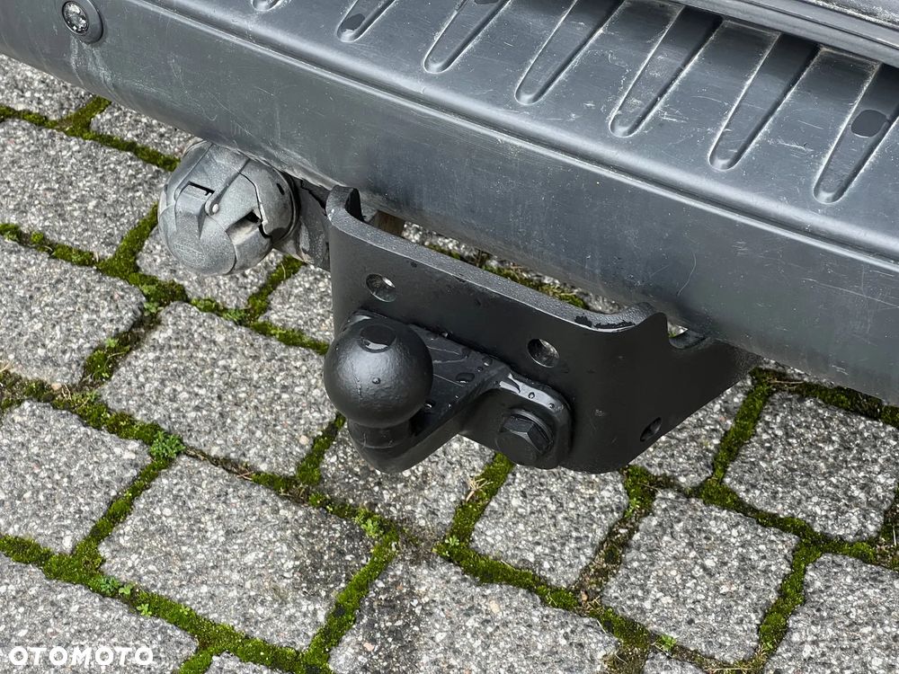 Ford Transit Custom 290 L2H1 Limited - 33