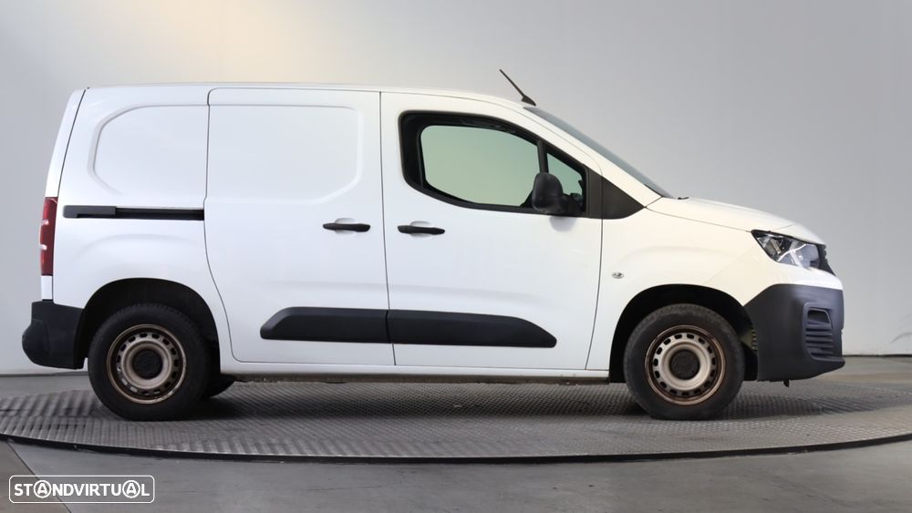 Peugeot Partner Diesel 1.6 BlueHDi L1 Premium IVA dedutível - 3
