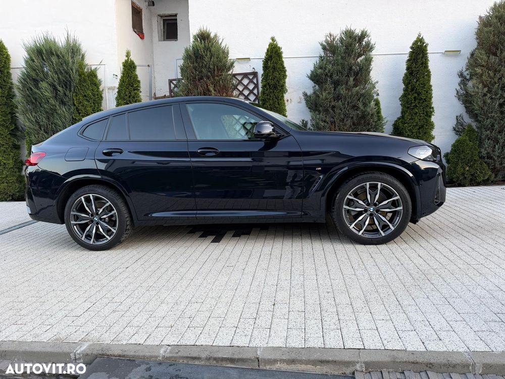 BMW X4 xDrive20d MHEV - 3