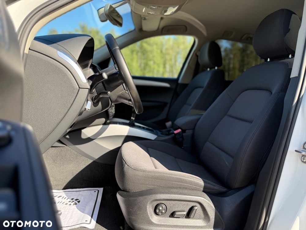 Audi Q5 2.0 TFSI Quattro - 15